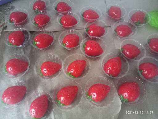 Kue Aleena 6