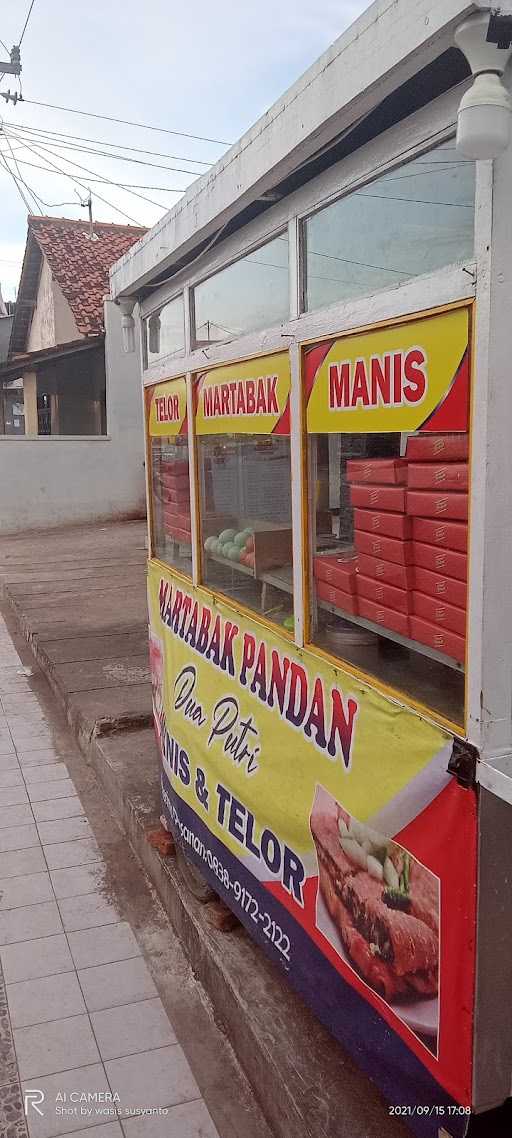 Martabak Dua Putri 1