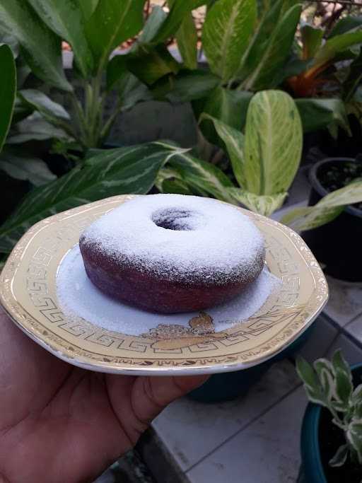 Pakulaut Donat 8