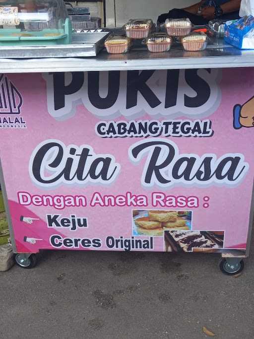 Pukis Cita Rasa 2