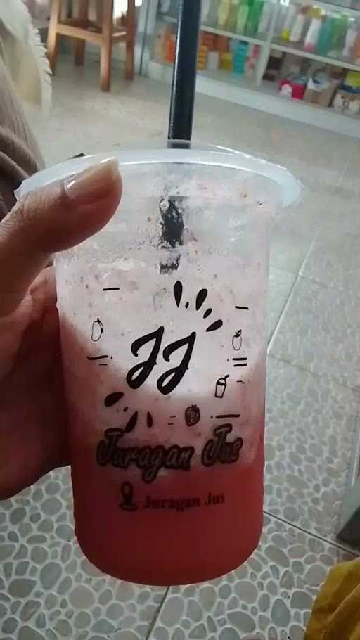 Juragan Jus Margasari 2