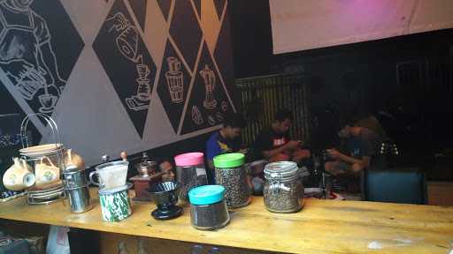 Teman Sepi Coffeeshop 1