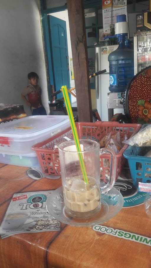 Warung Kopi Bu Sopiyah 2