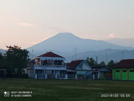 Warung Lemprakan Barokah Rasa 6