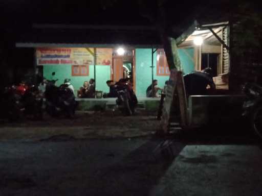 Warung Lemprakan Barokah Rasa 7