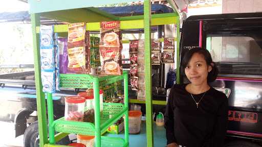 Warung Mba Lis 2