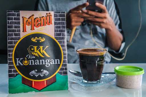 Kedai Konangan 6