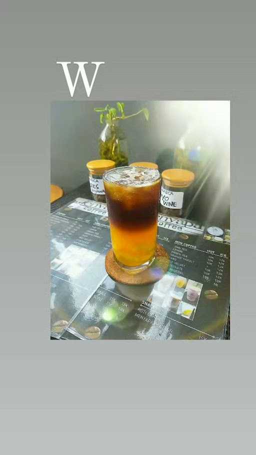 Menyapa Coffee 2