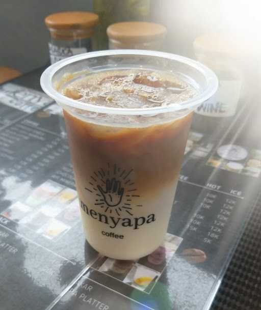 Menyapa Coffee 7