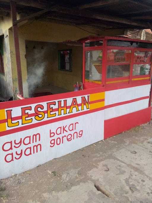 Ayam Bakar Puji 3