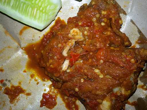 Ayam Penyet Bu Rini Tegal 8