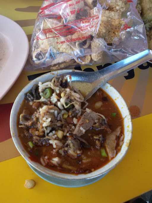 Ayam Penyet Bu Rini Tegal 4