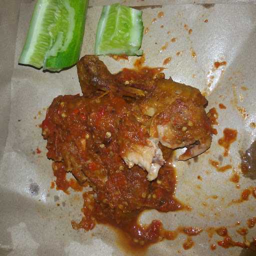 Ayam Penyet Bu Rini Tegal 6