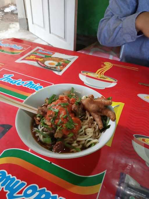 Bakso Sapay Ibu Ma'Nah 3