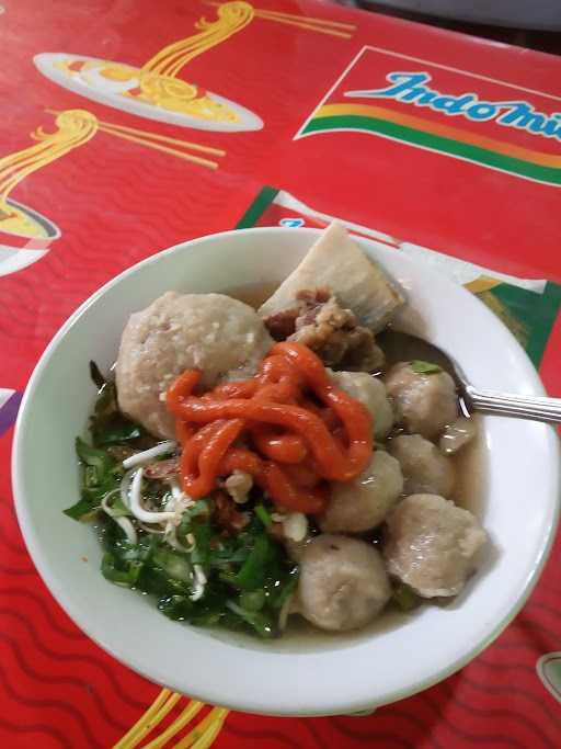 Bakso Sapay Ibu Ma'Nah 1