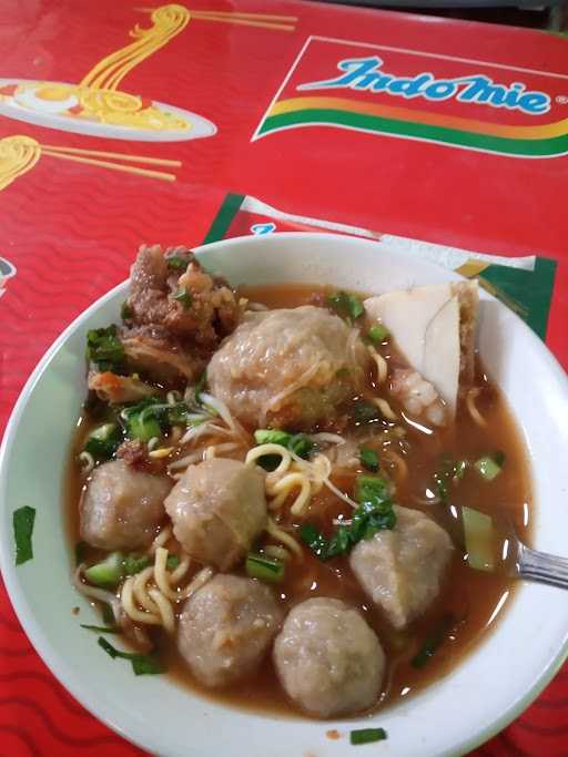 Bakso Sapay Ibu Ma'Nah 2