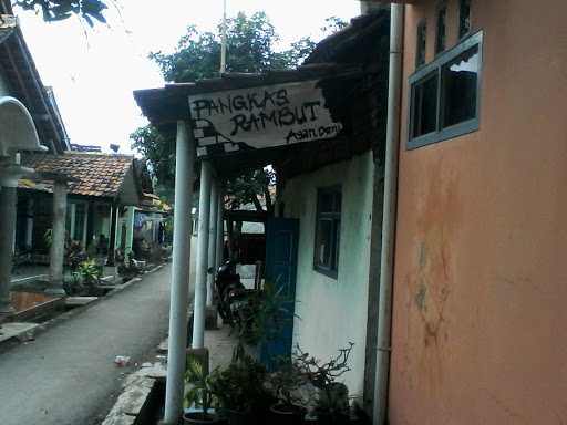 Bakso Sapi Goyang Lidah Irbas 2