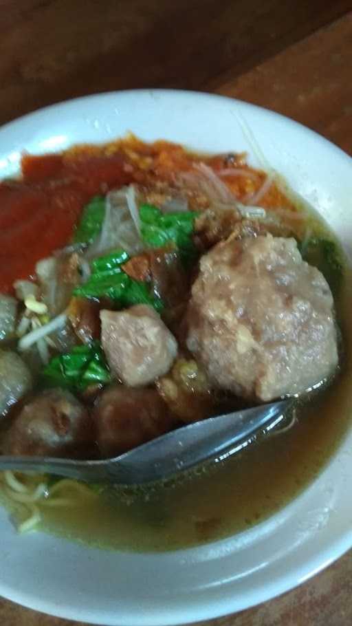 Bakso So7 4