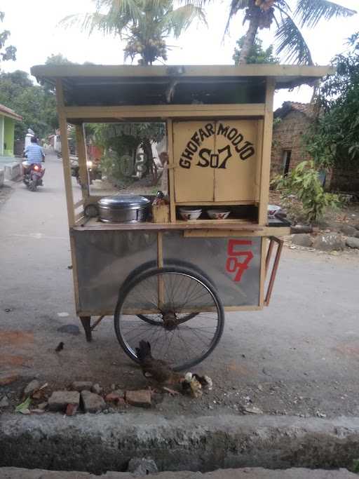 Bakso So7 7