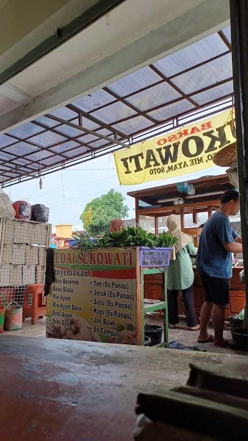 Baso Sukowati Margasari 5