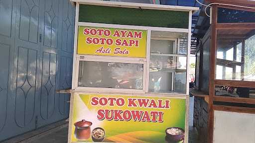 Baso Sukowati Margasari 3