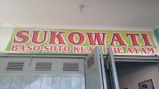 Baso Sukowati Margasari 2