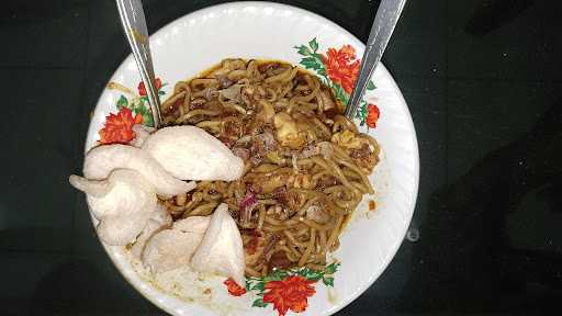 Jual Mie Basah (Risa) 4