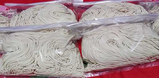 Jual Mie Basah (Risa) 3