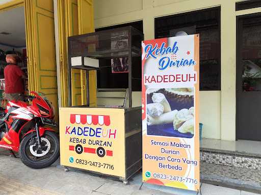 Kadedeuh Kebab Durian Margasari 3