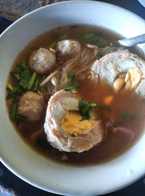 Kedai Bakso Morodadi 2