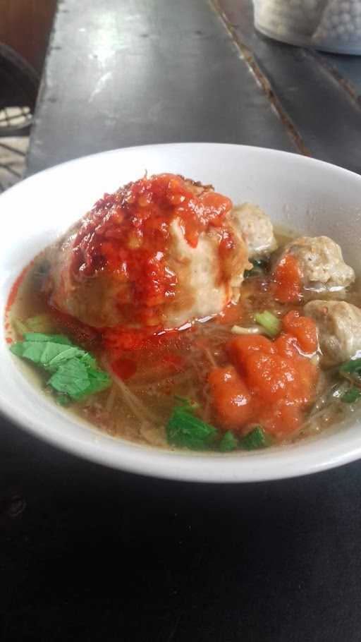 Kedai Bakso Morodadi 3