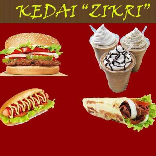 Kedai Zikri 10