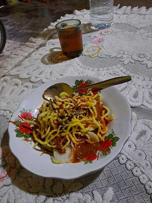 Kupat Lengko Mba Tante 1