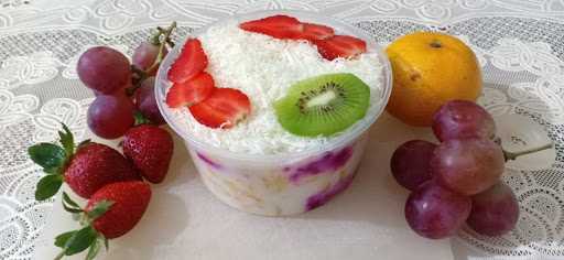 Mamiqu Salad Buah 1