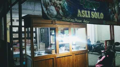 Mie Ayam Bakso Joss 3