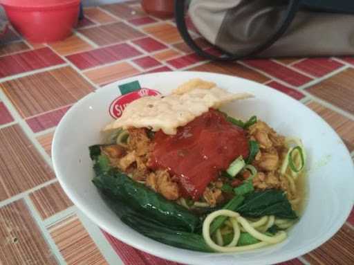 Mie Ayam Bakso Joss 1