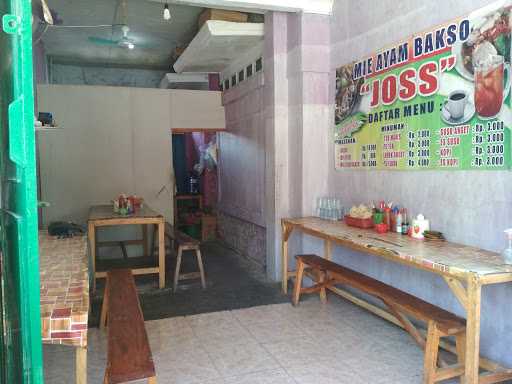 Mie Ayam Bakso Joss 2