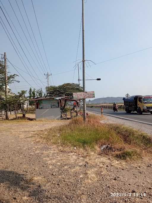 Mie Ayam Bang Sekhul Poenya 9