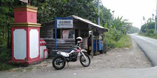 Mie Ayam Mas Kuyud 3