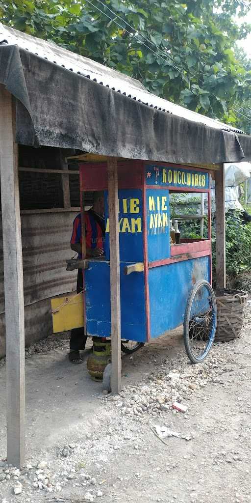 Mie Ayam Mas Kuyud 2