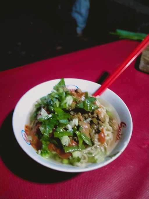 Mie Ayam Mba Nur 7