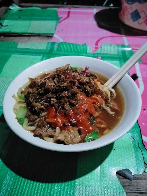 Mie Ayam Mba Nur 2