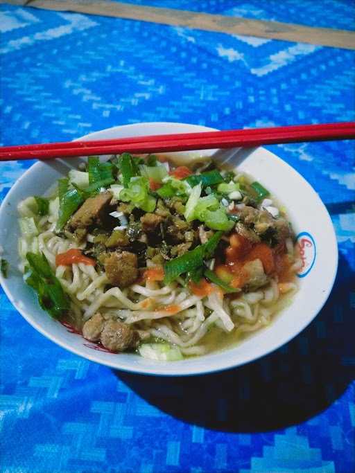 Mie Ayam Mba Nur 4