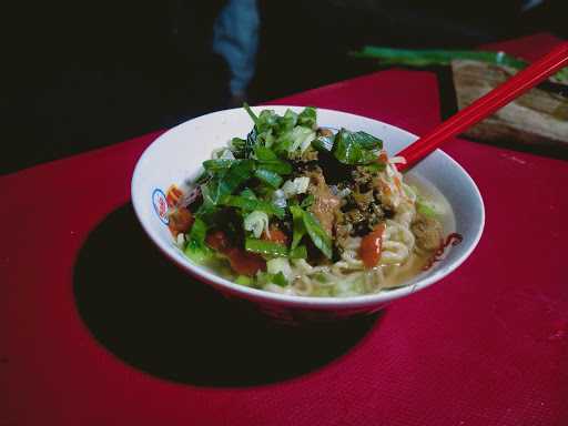 Mie Ayam Mba Nur 5