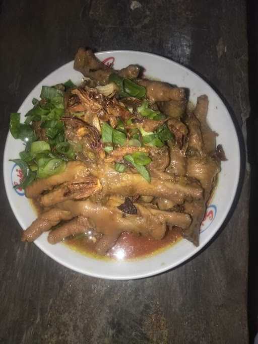 Mie Ayam Mba Nur 1