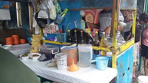 Mie Ayam Tunggal Rasa 5