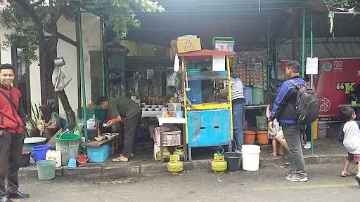 Mie Ayam Tunggal Rasa 8