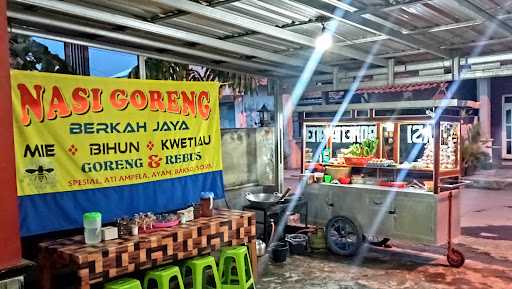 Nasi Goreng Berkah Jaya 2