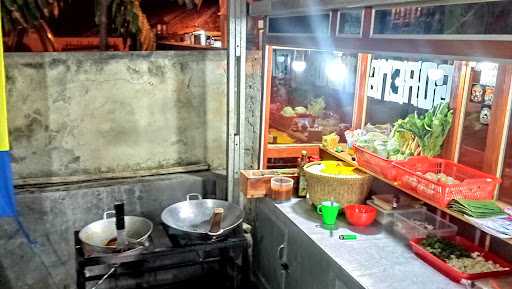 Nasi Goreng Berkah Jaya 1