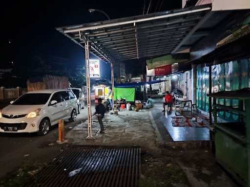 Nasi Goreng Depan Pasar Margasari 3